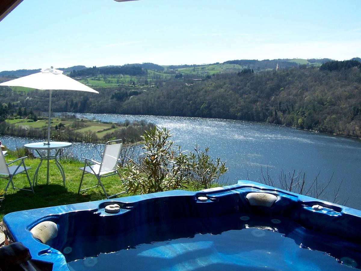 ホテルLa Ferme Saint Jean - Les Yourtes エクステリア 写真